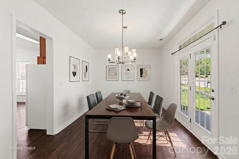 4134 Vance Rd N, Huntersville, NC 28078