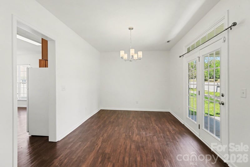 4134 Vance Rd N, Huntersville, NC 28078