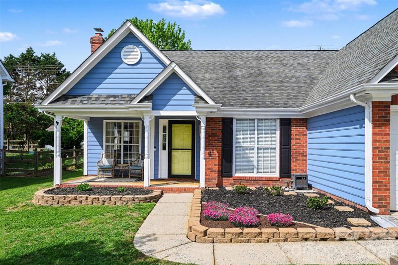 3303 Brookstone Trl, Indian Trail, NC 28079