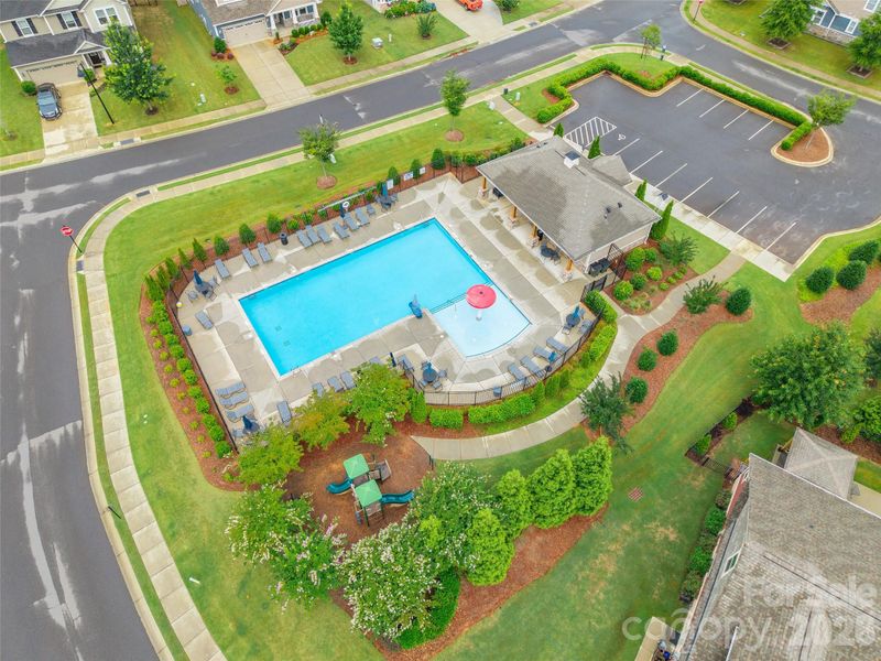 5036 Watersail Way, Clover, SC 29710