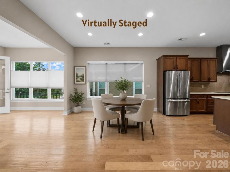 253 Stone Mountain Way, Denver, NC 28037