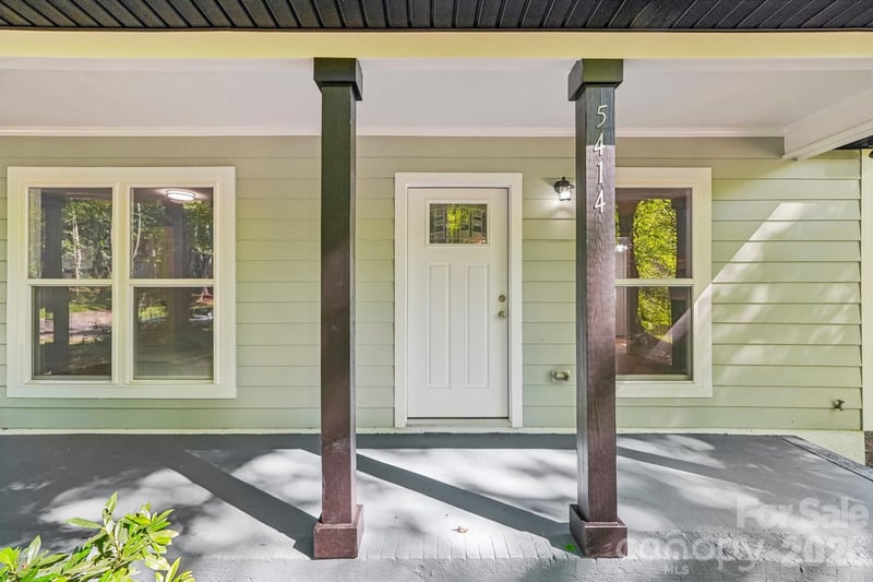 5414 Leaford Ct, Charlotte, NC 28227