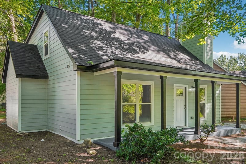 5414 Leaford Ct, Charlotte, NC 28227