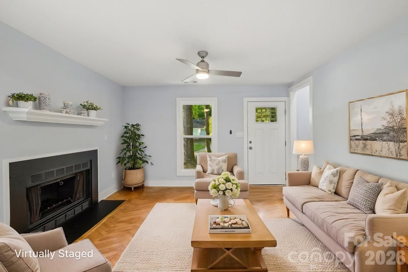 5414 Leaford Ct, Charlotte, NC 28227
