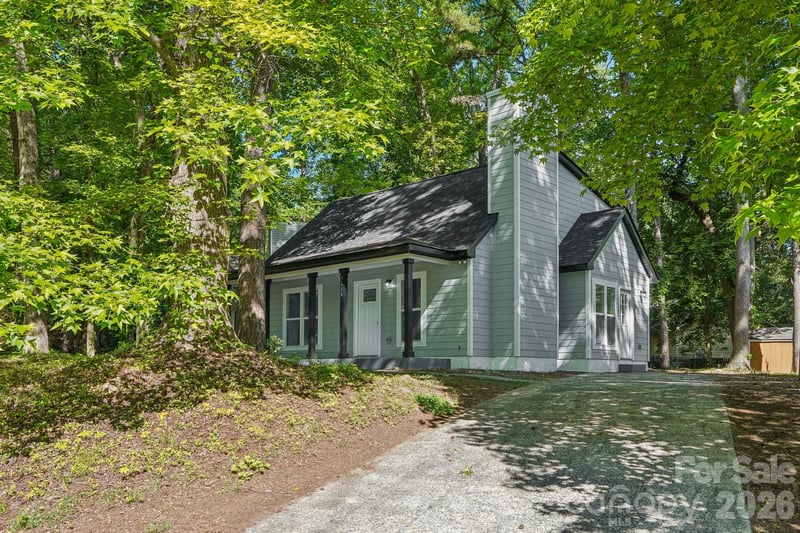 5414 Leaford Ct, Charlotte, NC 28227