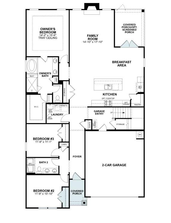 11229 Lochmere Rd, Charlotte, NC 28278