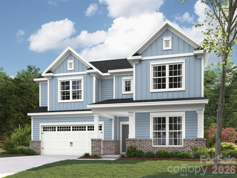 4904 Glen Stripe Dr #CAL0032, Indian Trail, NC 28079