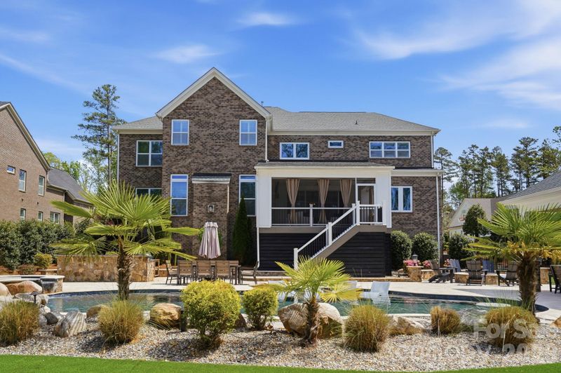 411 Turtleback Rg, Weddington, NC 28104