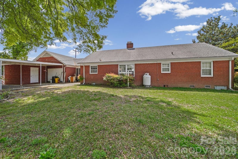 6811 E Highway 74 Blvd, Marshville, NC 28103