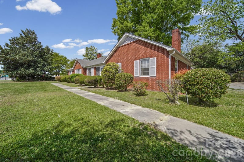 6811 E Highway 74 Blvd, Marshville, NC 28103