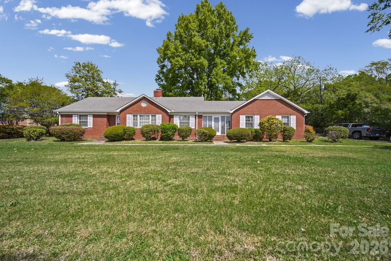 6811 E Highway 74 Blvd, Marshville, NC 28103