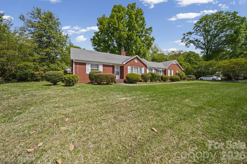 6811 E Highway 74 Blvd, Marshville, NC 28103