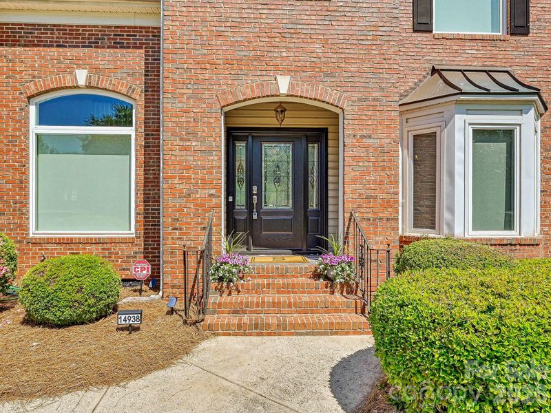 14938 Hawick Manor Ln, Pineville, NC 28134