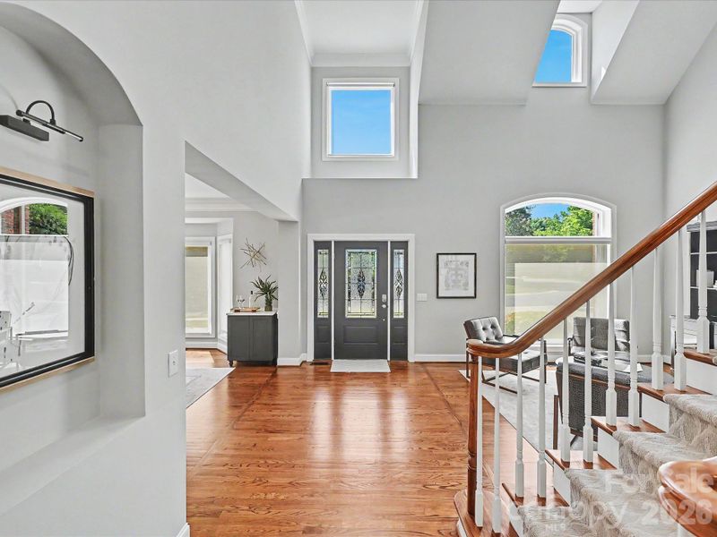 14938 Hawick Manor Ln, Pineville, NC 28134