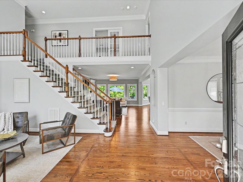 14938 Hawick Manor Ln, Pineville, NC 28134