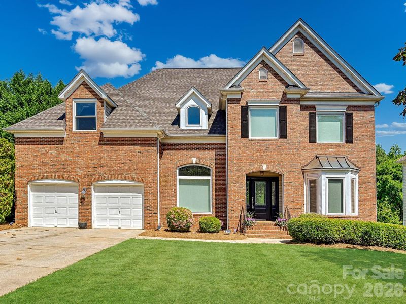 14938 Hawick Manor Ln, Pineville, NC 28134