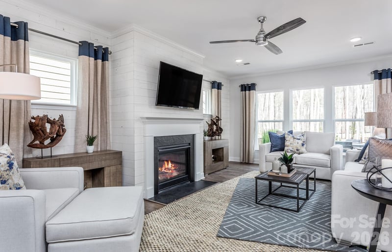 9335 Moss Plantation Ave NW, Concord, NC 28027