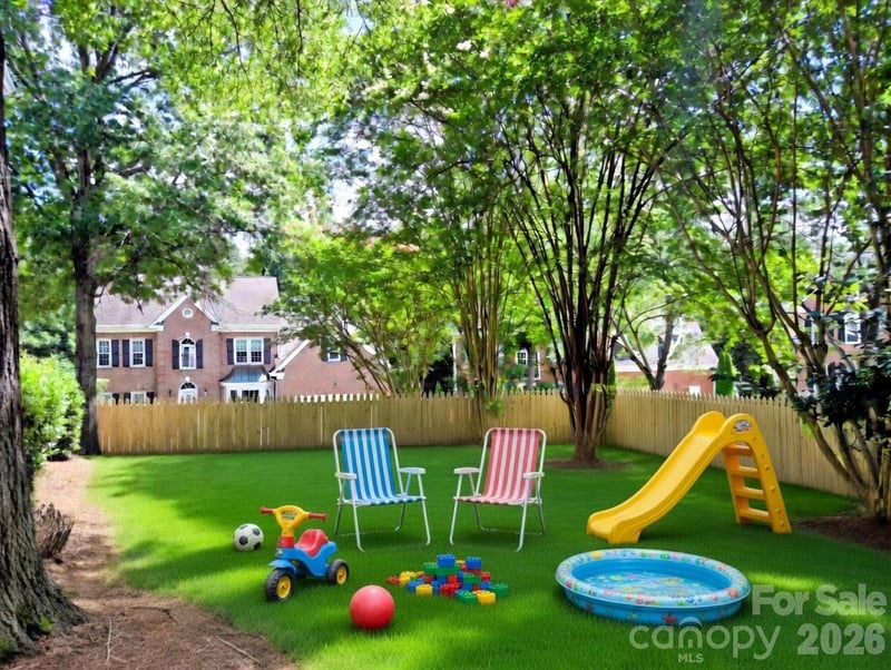 9234 Brechin Dr, Charlotte, NC 28277