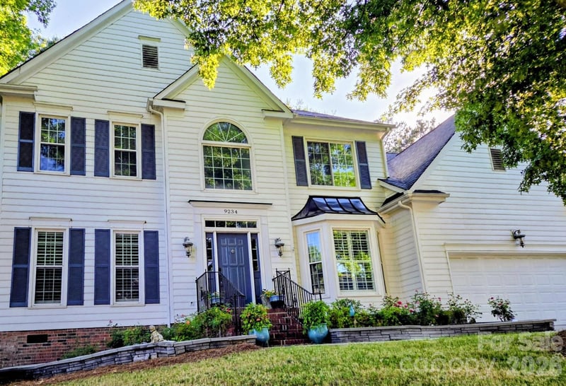 9234 Brechin Dr, Charlotte, NC 28277