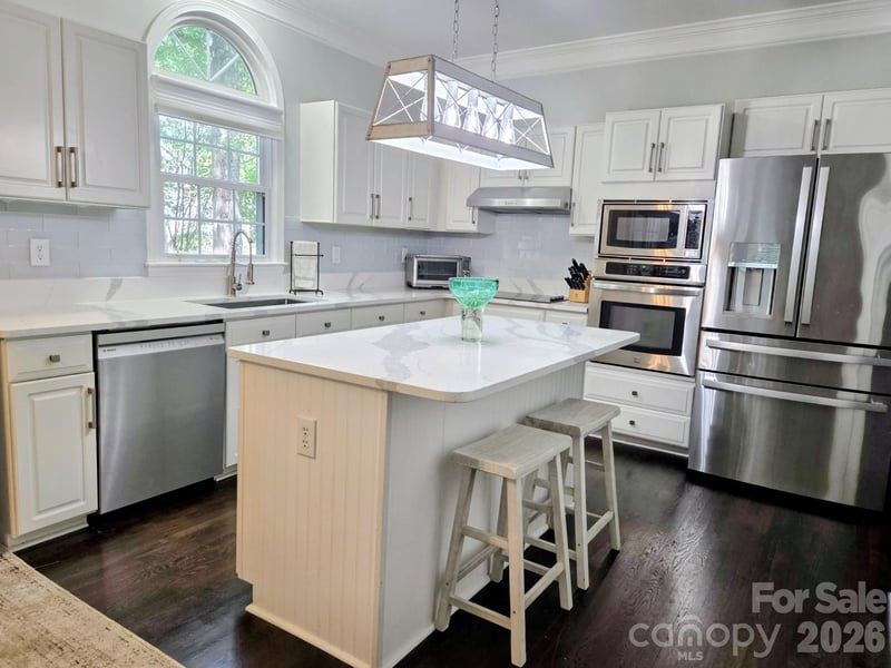 9234 Brechin Dr, Charlotte, NC 28277