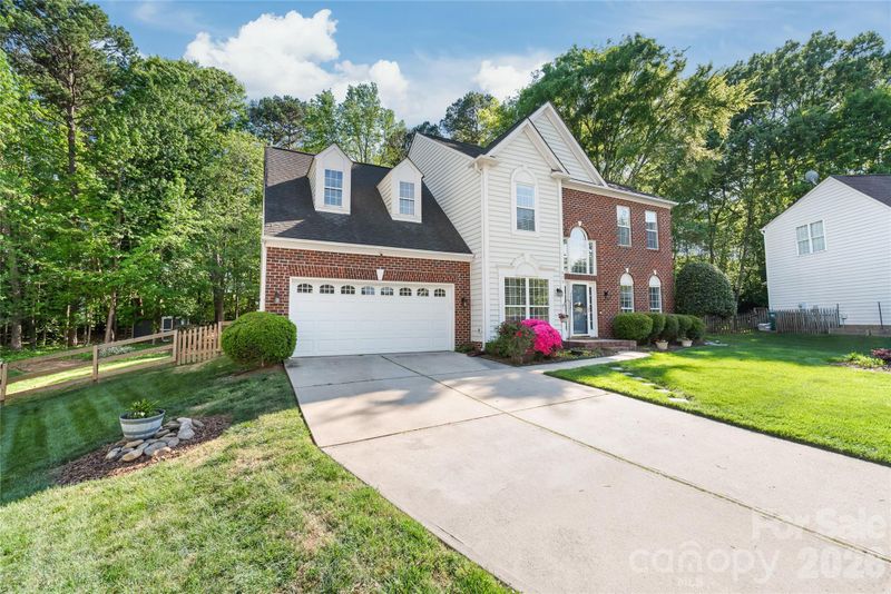 936 Timber Knoll Dr, Matthews, NC 28105