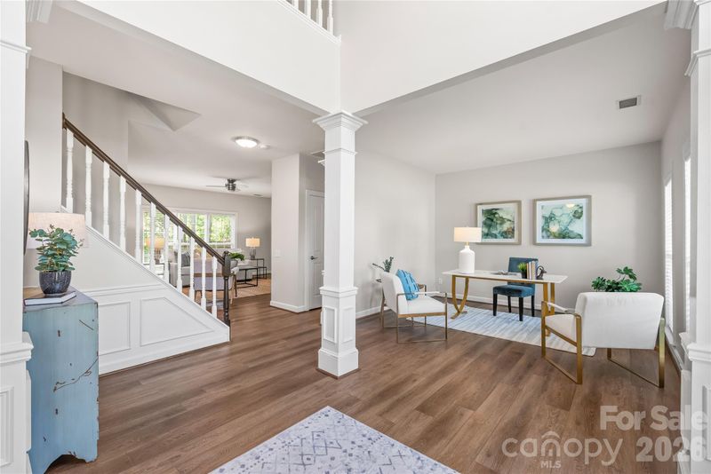 936 Timber Knoll Dr, Matthews, NC 28105