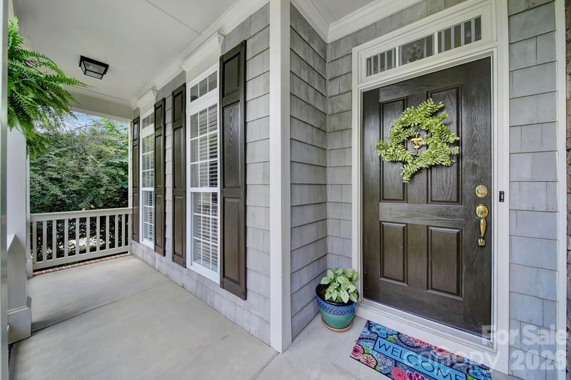 1512 Calvin Hal Rd, Lake Wylie, SC 29710