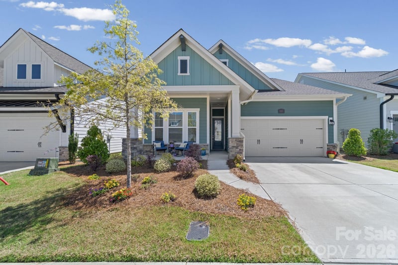 1133 Idyllic Ln, Waxhaw, NC 28173