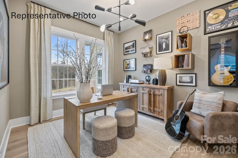 1550 Twin Leaf Rd, Fort Mill, SC 29715