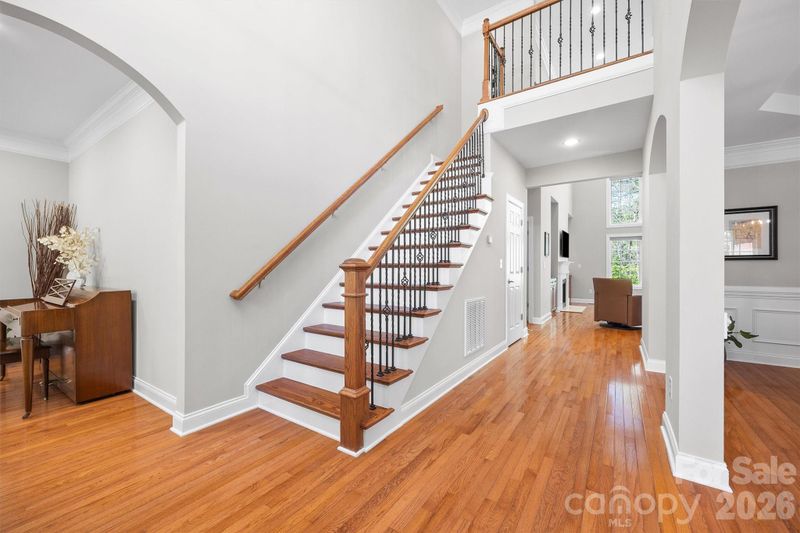 5103 Trinity Trace Ln, Wesley Chapel, NC 28110