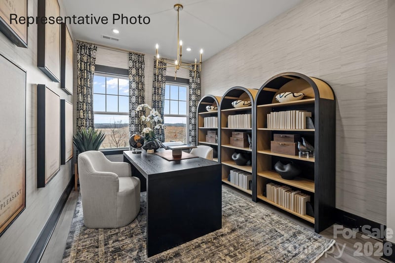 1468 Twin Leaf Rd, Fort Mill, SC 29715