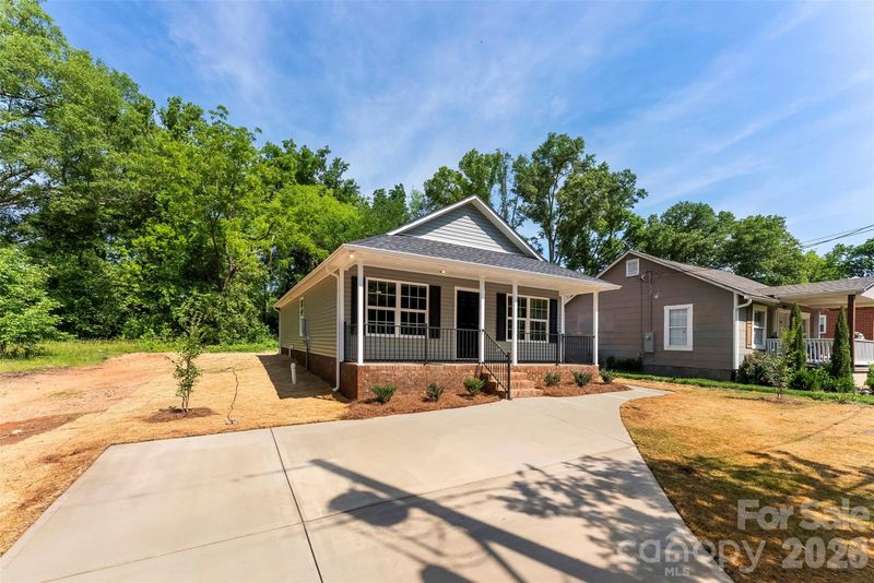 734 Green St, Rock Hill, SC 29730