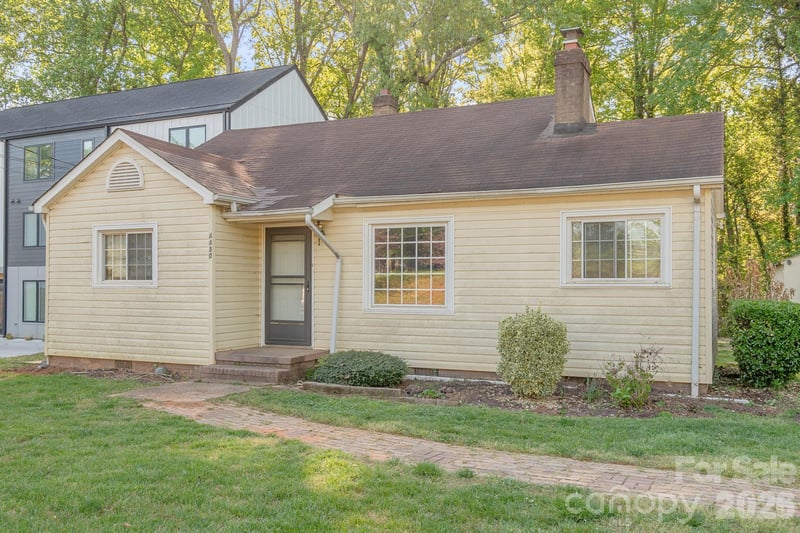 4430 W Tyvola Rd, Charlotte, NC 28208