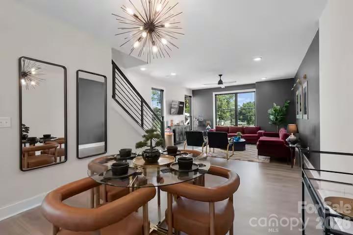 223 Freeland Ln, Charlotte, NC 28217