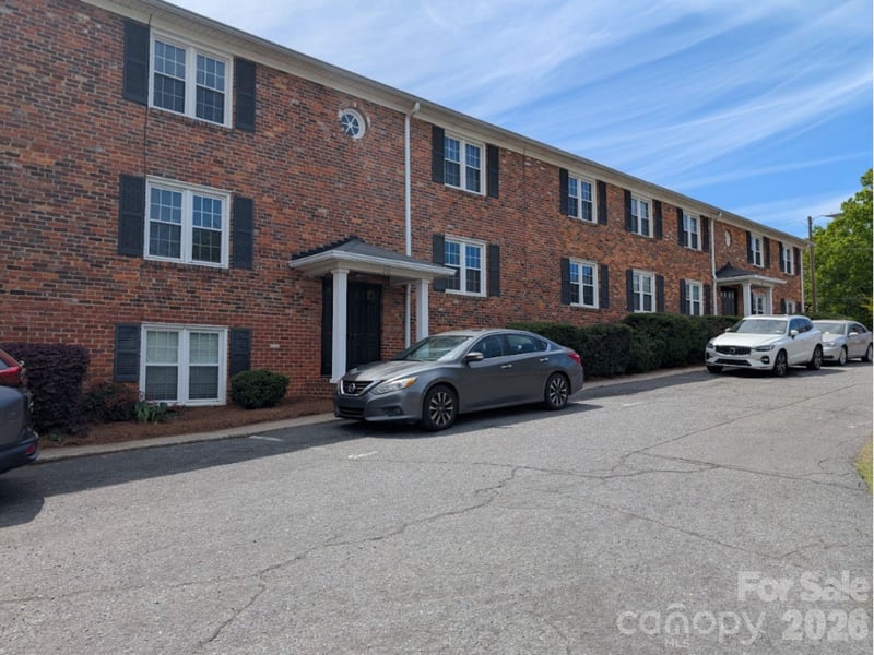 910 Mcalway Rd #C, Charlotte, NC 28211