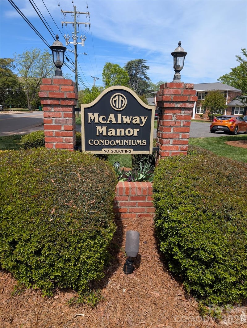 910 Mcalway Rd #C, Charlotte, NC 28211
