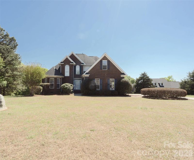 7008 Brett Dr, Monroe, NC 28110