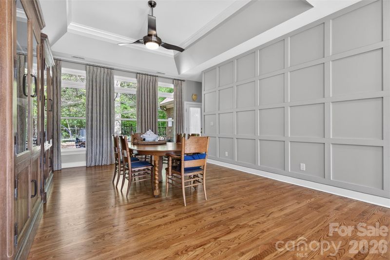 3336 Colvard Park Way, Charlotte, NC 28269