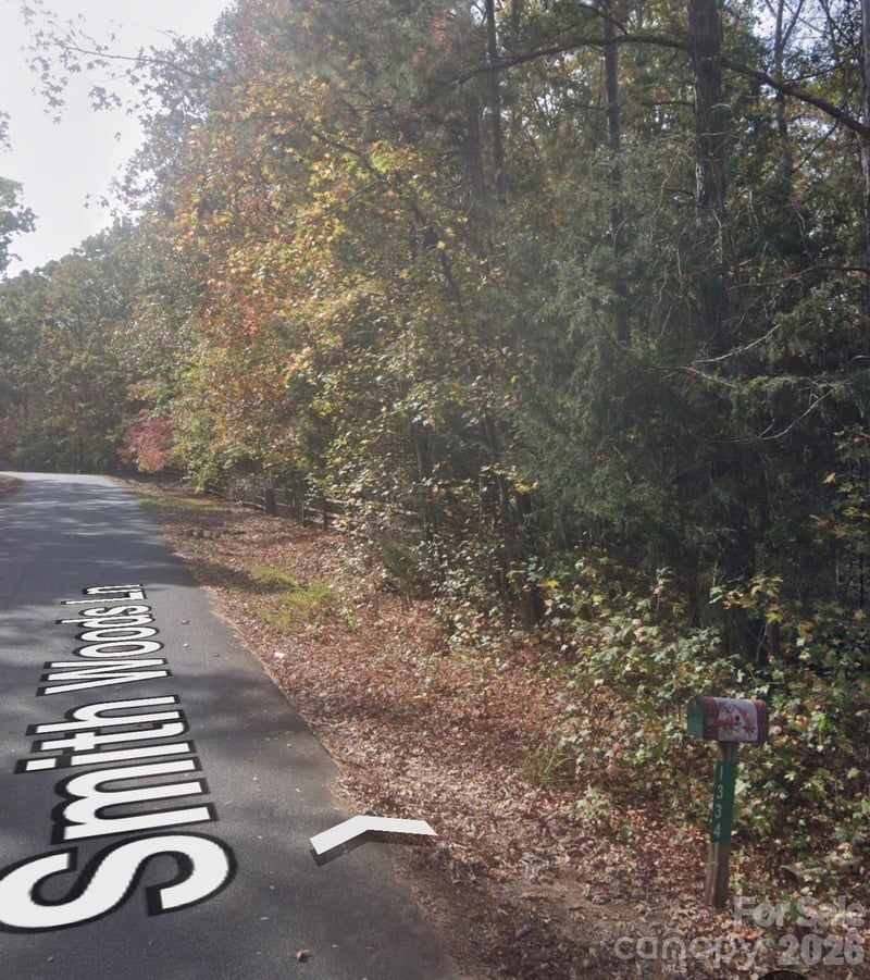 Lot 36 Smith Woods Ln #36, Hickory Grove, SC 29717