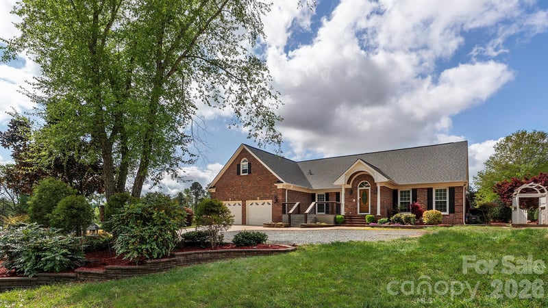 8219 Starnes Randall Rd, Charlotte, NC 28215