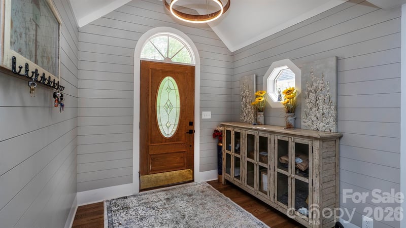 8219 Starnes Randall Rd, Charlotte, NC 28215