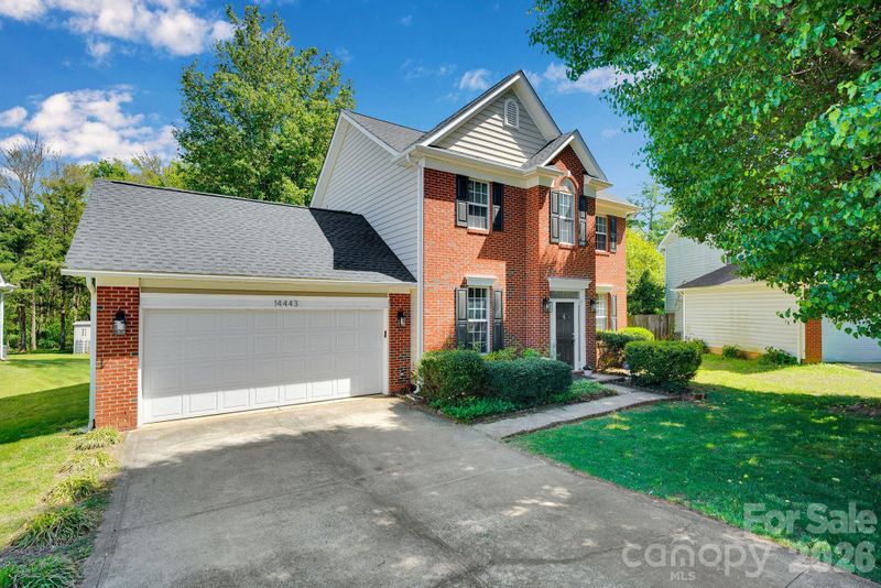 14443 Catherine Miller Dr, Charlotte, NC 28273
