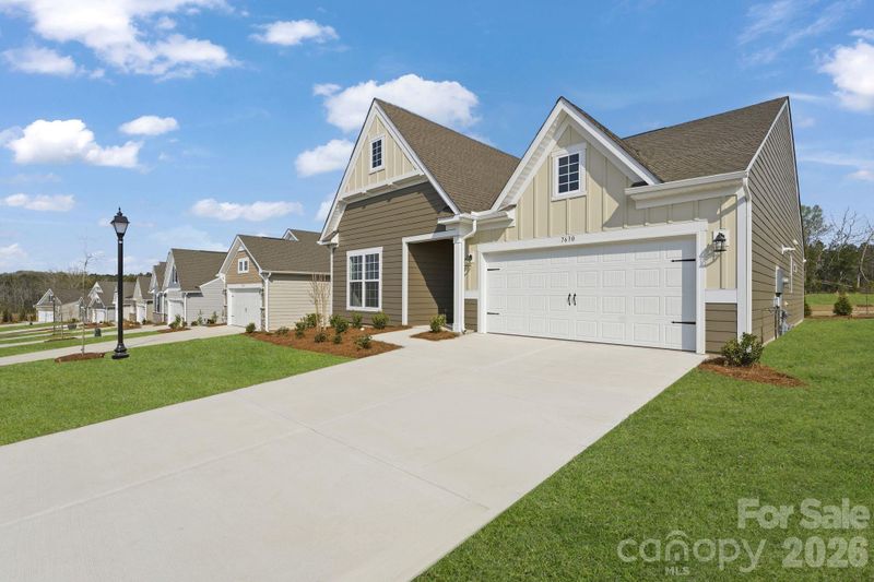 7630 Cotton Crest Ln #38, Lancaster, SC 29720