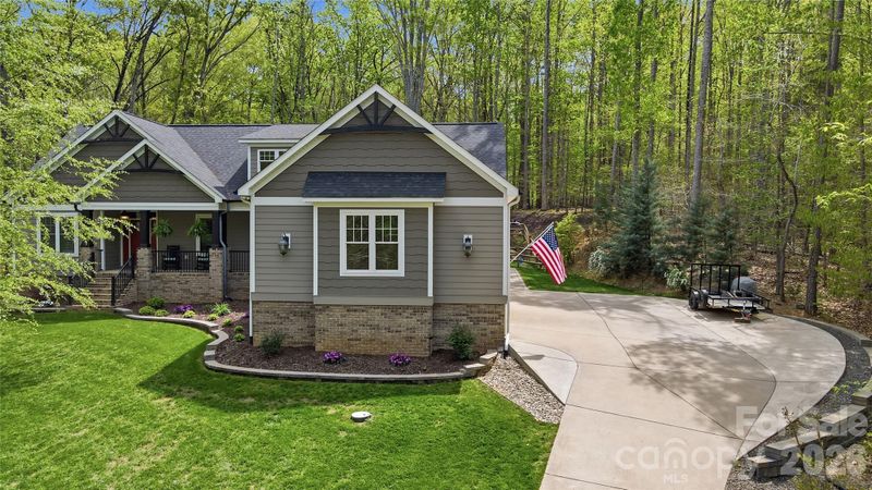 3712 Mill Bridge Rd, Concord, NC 28025