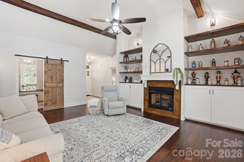 3712 Mill Bridge Rd, Concord, NC 28025