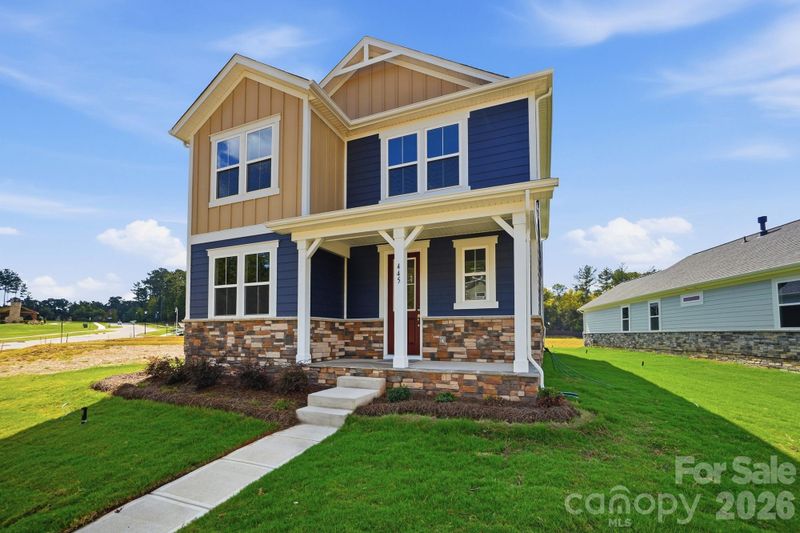 445 Spire St, Rock Hill, SC 29730