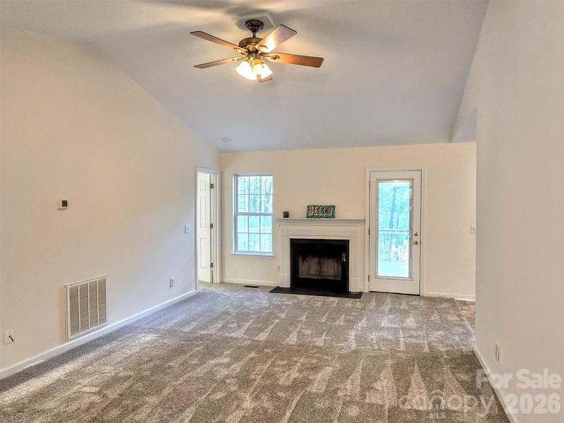 146 Misty Spring Rd, Troutman, NC 28166