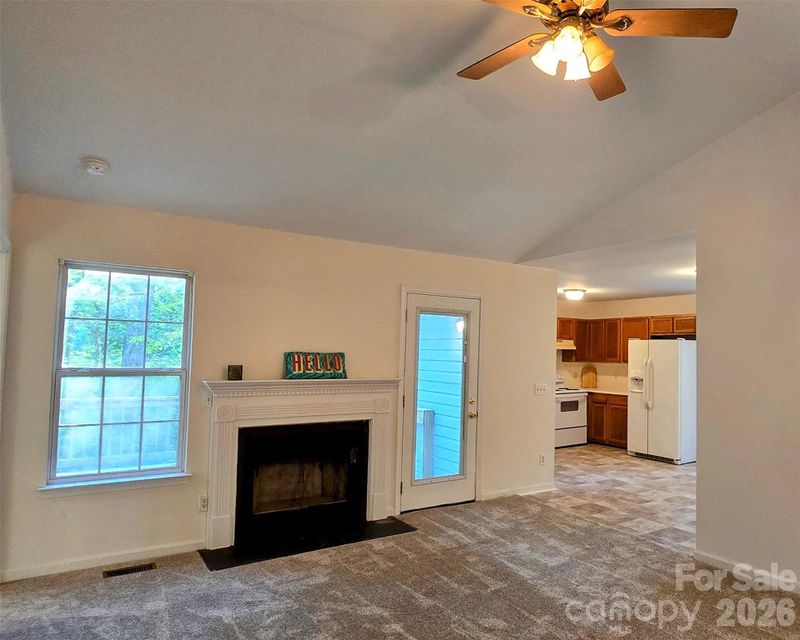 146 Misty Spring Rd, Troutman, NC 28166