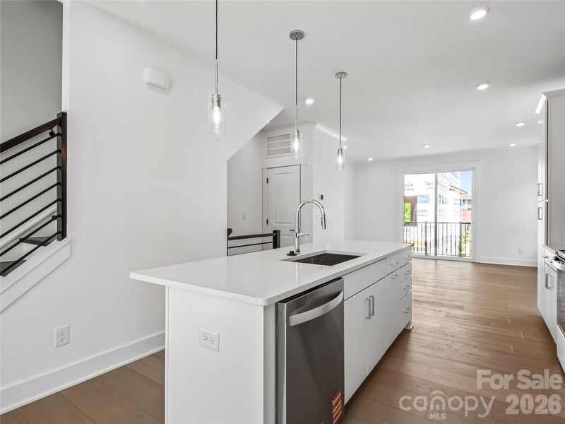 4062 Sophia Dr, Charlotte, NC 28217
