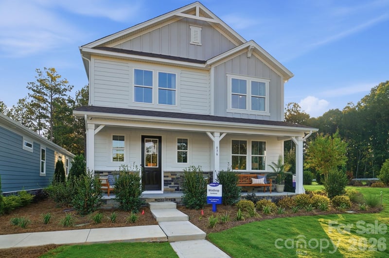 437 Spire St, Rock Hill, SC 29730